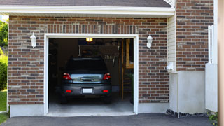 Garage Door Installation at Harbor, California