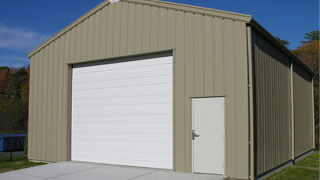 Garage Door Openers at Harbor, California